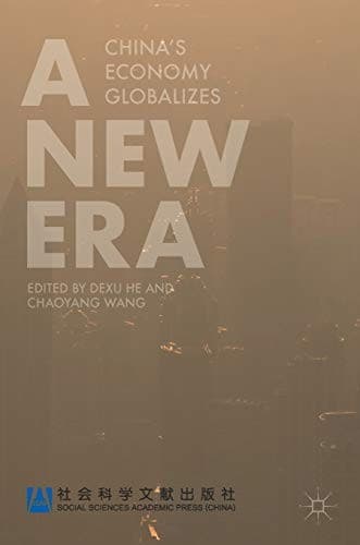 Cover image for A New Era