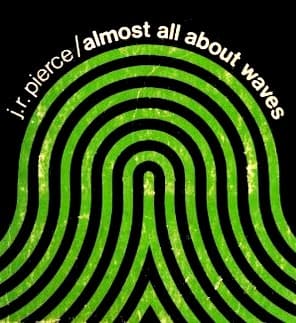 Cover image for Almost all about waves