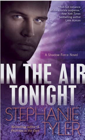 Cover image for In the Air Tonight