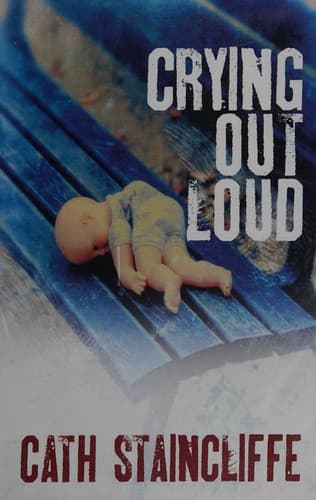 Cover image for Crying out loud