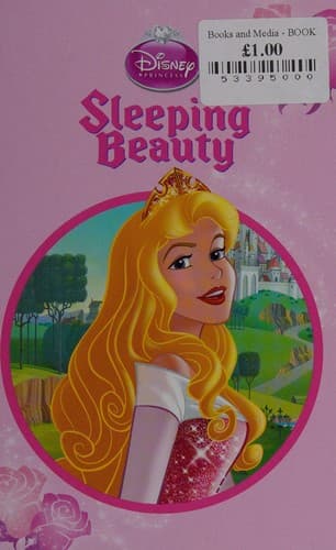 Cover image for Sleeping Beauty