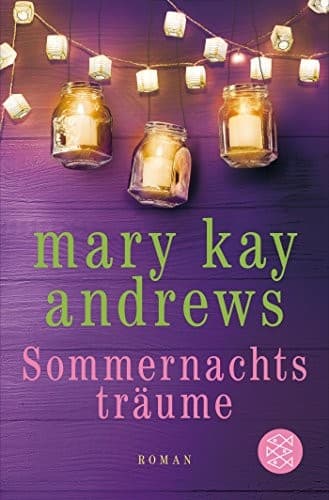 Cover image for Sommernachtsträume