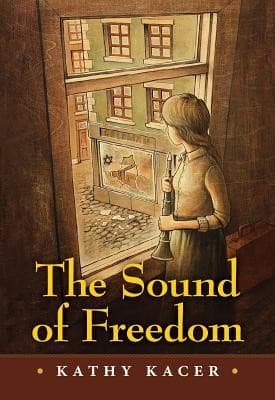 Cover image for The sound of freedom