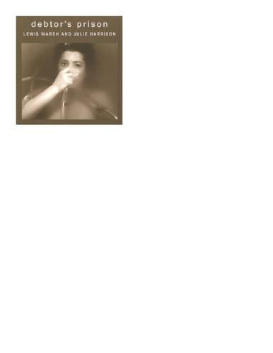 Cover image for Debtor's prison