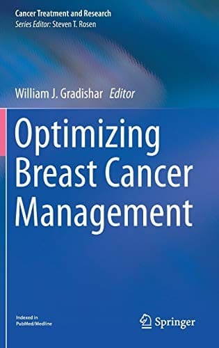 Cover image for Optimizing Breast Cancer Management