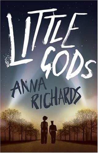 Cover image for Little Gods