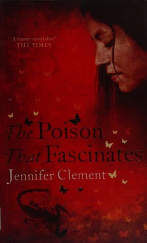 Cover image for The poison that fascinates