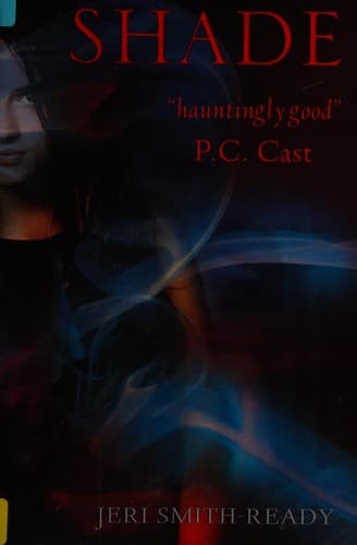 Cover image for Shade