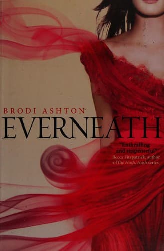Cover image for Everneath