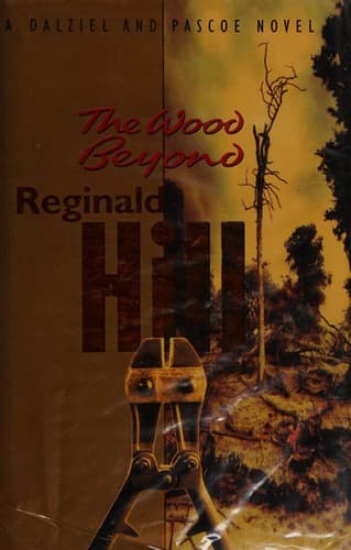 Cover image for The wood beyond