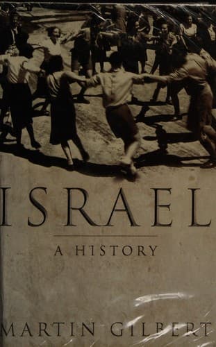 Cover image for Israel