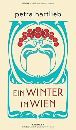 Cover image for Ein Winter in Wien