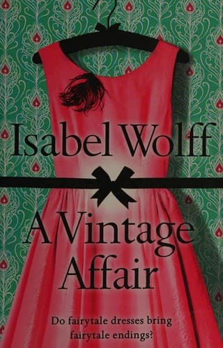 Cover image for A vintage affair