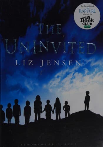 Cover image for The uninvited