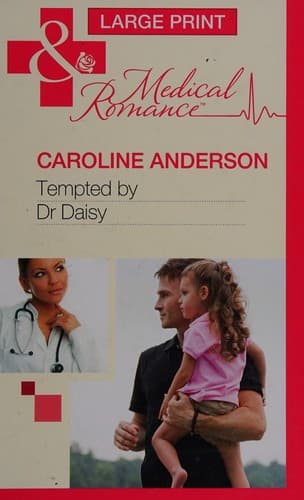 Cover image for Tempted by Dr. Daisy