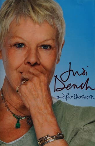 Cover image for And furthermore