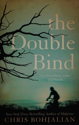Cover image for The double bind