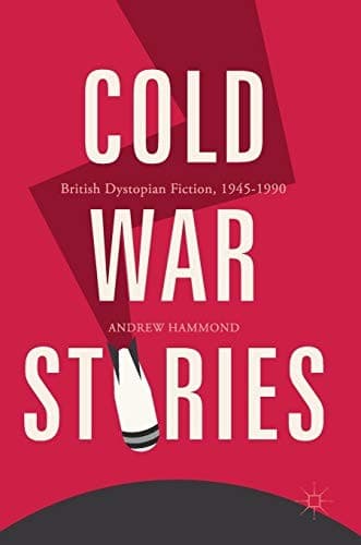Cover image for Cold War Stories