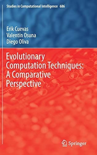 Cover image for Evolutionary Computation Techniques