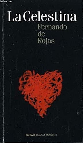 Cover image for La Celestina