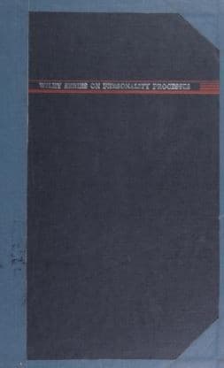 Cover image for Clinical methods in psychology