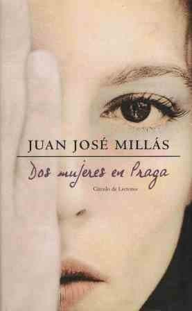 Cover image for Dos Mujeres En Praga