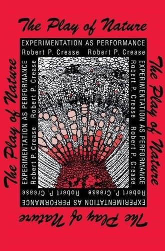 Cover image for The play of nature