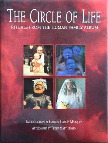 Cover image for The Circle of Life