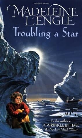 Cover image for Troubling a Star