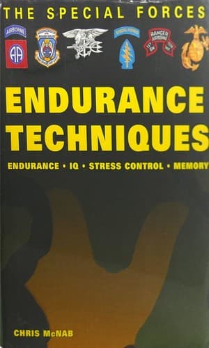 Cover image for Endurance Techniques