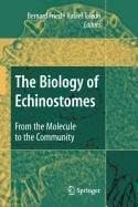 Cover image for The Biology of Echinostomes
