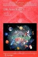 Cover image for Life as We Know It