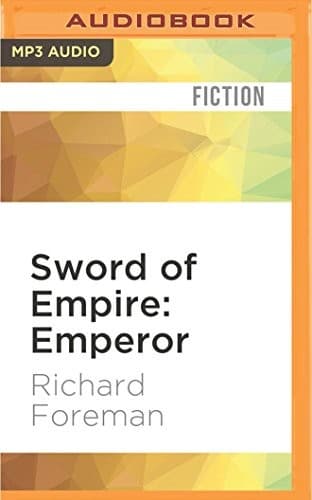 Cover image for Sword of Empire