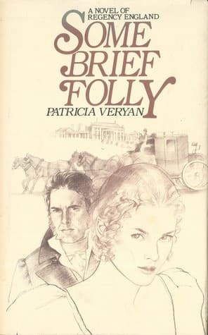 Cover image for Some Brief Folly