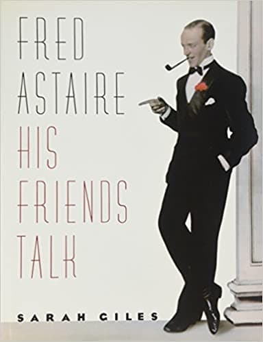 Cover image for Fred Astaire