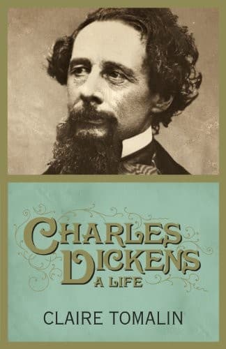 Cover image for Charles Dickens