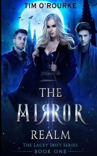 Cover image for The Mirror Realm