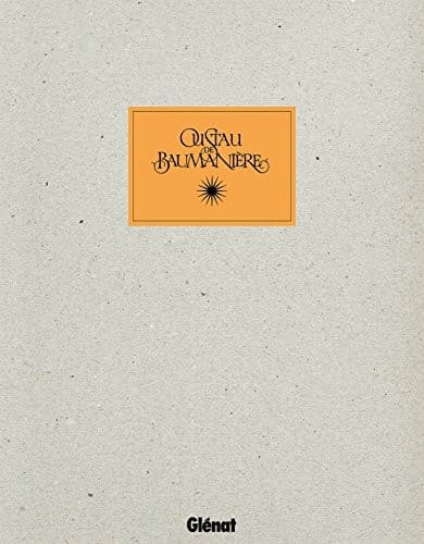 Cover image for L'Oustau de Baumaniere