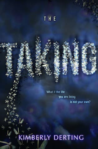 Cover image for The Taking