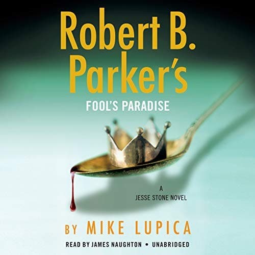 Cover image for Robert B. Parker's Fool's Paradise