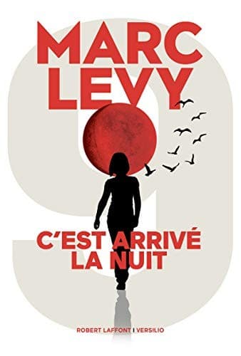 Cover image for C'est arrivé la nuit