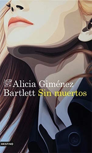 Cover image for Sin muertos