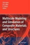 Cover image for Multiscale Modeling and Simulation of Composite Materials and Structures