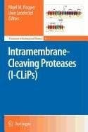 Cover image for Intramembrane-Cleaving Proteases