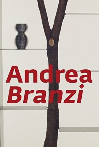 Cover image for Andrea Branzi