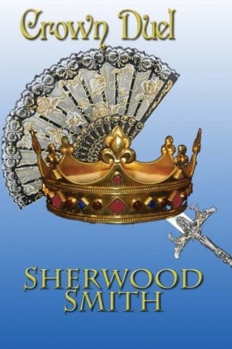 Cover image for Crown Duel