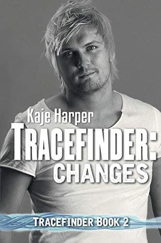 Cover image for Tracefinder