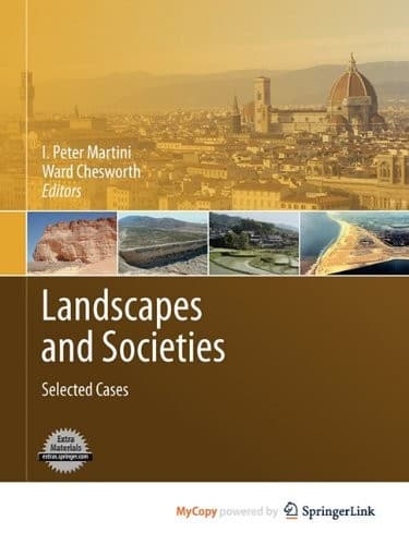 Cover image for Landscapes and Societies