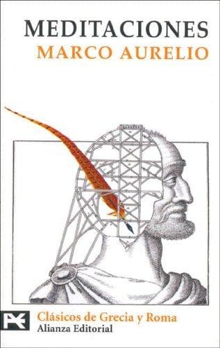 Cover image for Meditaciones