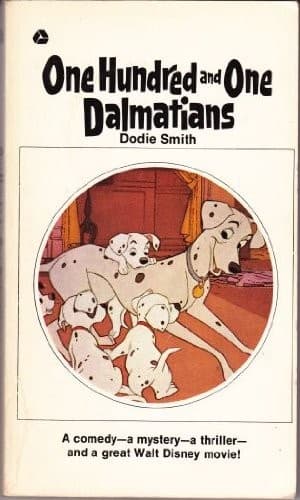 Cover image for One Hundred and One Dalmatians